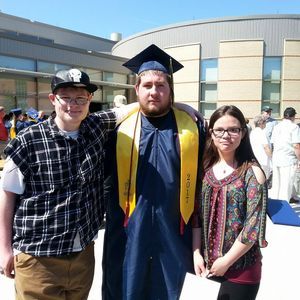 Meet your Posher, Casey